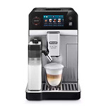 Machines Cappuccinos